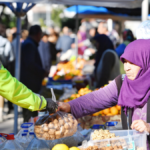 Hayatpark’ta yerel ürün pazarı kurulacak