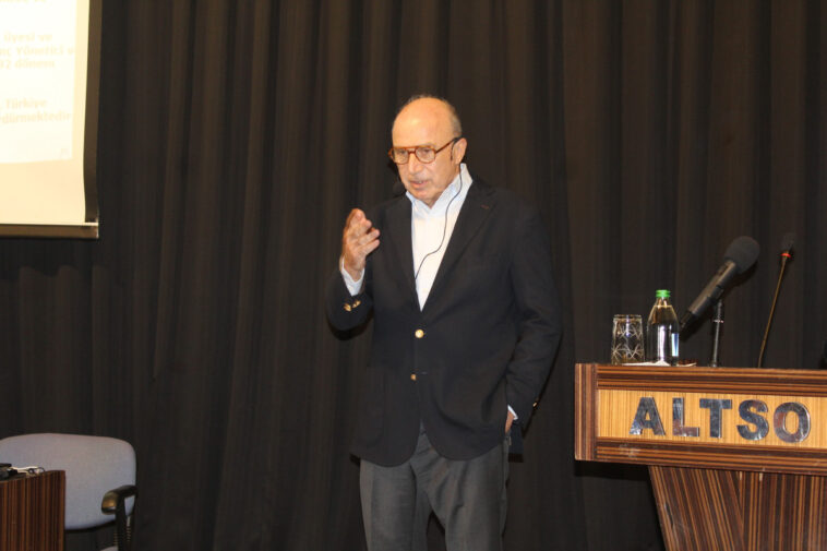 Her pozisyonda liderlik aranıyor