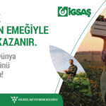 İGSAŞ ÇİFTÇİLER GÜNÜ