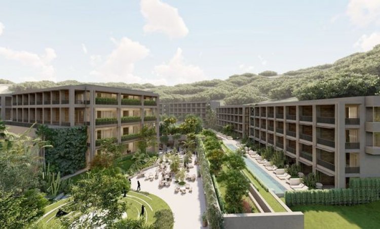 HYDE BODRUM 1 MAYIS’TA KAPILARINI AÇTI