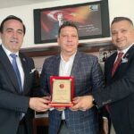 ATİK, KOSGEB İLE İŞBİRLİĞİ YAPACAK