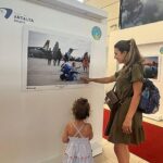 HAVACILAĞA DAİR KARELER, BU SERGİDE!