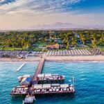 HOLIDAYCHECK MİSAFİRLERİNDEN TAM NOT ALDI!