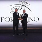 BAŞARISINI ÖDÜLLE TAÇLANDIRDI