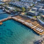 MIRADA EXCLUSIVE BODRUM YENİ SEZONA KAPILARINI AÇTI!