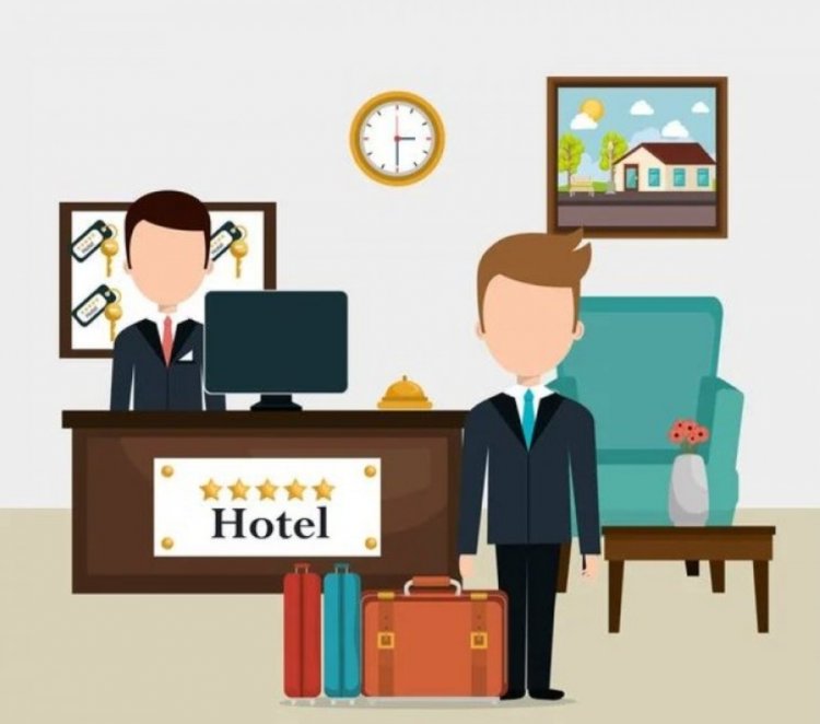 SEKTÖRDE ÇALIŞAN % 6,3 ARTTI