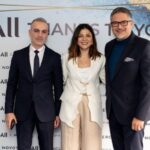 ETKİNLİK VE SEYAHAT ORTAKLARIYLA BULUŞTU