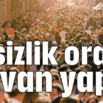 İşsizlik oranı tavan yaptı