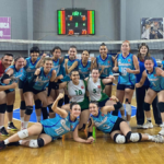 Kepez'in sultanları lige yükseldi