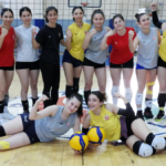 Kepez'in sultanlarının hedefi şampiyonluk