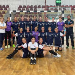 Kepezli hentbolcular şampiyonluğa koşuyor