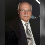 Kıbrıs Gazisi son yolculuğuna uğurlandı