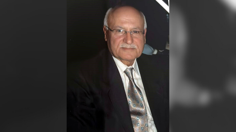 Kıbrıs Gazisi son yolculuğuna uğurlandı