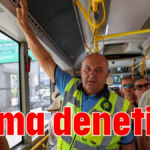Klima denetimi