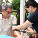 Konyaaltı’nda 'Halk Sağlığı Buluşmaları' başladı