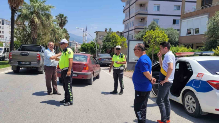 Minik Zümra ölümden döndü