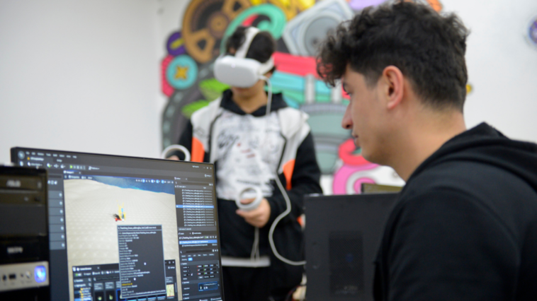 Muratpaşa'da 'Web Yazılım Eğitimi' başvuruları başladı