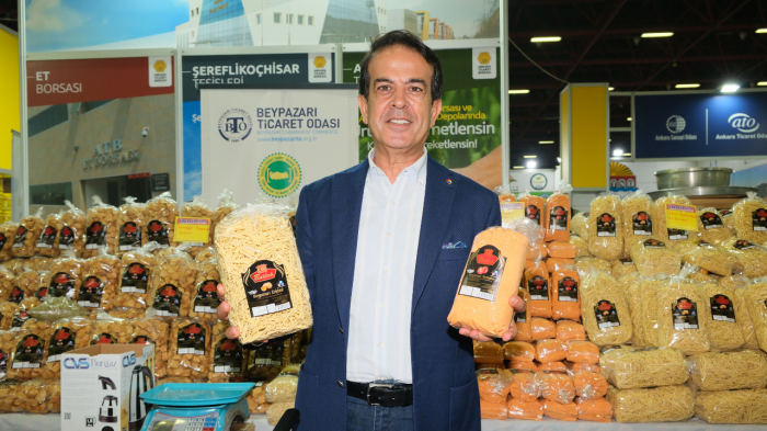 Mutfak kültürü ekonomiye kazandırılmalı