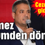 Ölmez ölümden döndü