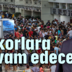 Rekorlara devam edeceğiz