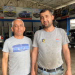 Serik'te 3 esnafı dolandırıp kayıplara karıştı