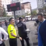 Siirtspor maçında bıçaklı saldırıya uğradık!