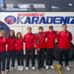 Sporculara ulaşım kolaylığı