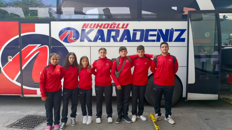 Sporculara ulaşım kolaylığı