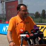 Türkiye'nin dünyaya tanıtımını yapacağız