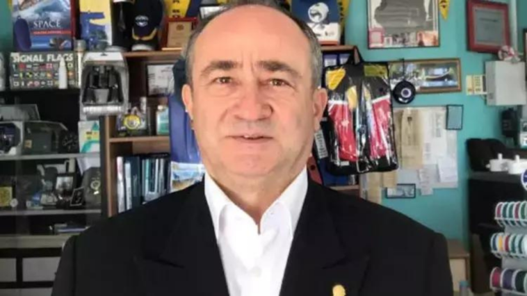 25 Haziran Dünya Denizciler Günü  kutlanıyor