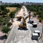 3 ilçeye 100 milyon TLyi aşan yatırım