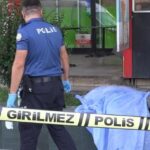 Dişini çektirdikten bir gün sonra kaldırımda ölü bulundu