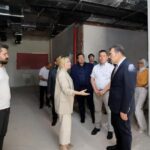 Bilim kurgu filmleri burada gerçek olacak