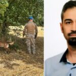 Antalyada kayıp doktor Deniz Toman, 4 gündür aranıyor