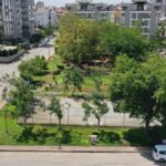 Prof. Dr. Demirbaşın ismi Muratpaşada yaşayacak