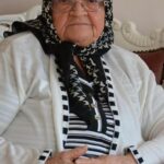 Kemerin ilk turizmci kadını, Şerife Alpasar hayatını kaybetti