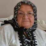 Turizmci Şerife Alpasar, son yolculuğuna uğurlandı