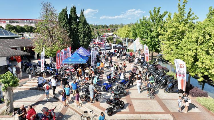 HobiFest 2024 dolu dolu geçti