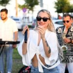 Konyaaltında nostalji esintisi