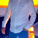 Kamyon sürücüsünün hayatını kaybettiği kaza kamerada