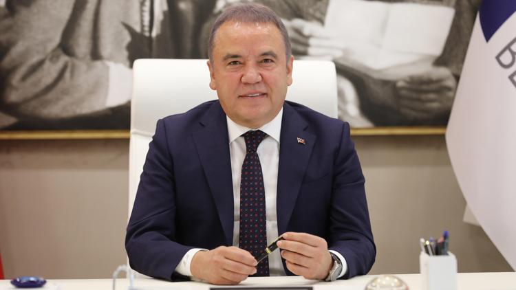 ALDAŞta yeni yönetim