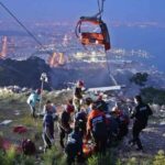 Teleferik davasında tahliye edilen Kepez Belediye Başkanının ilk sözleri