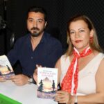 Görme engelliye sesli kitap