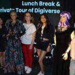 Yapay zeka şirketleri Antalyada buluştu