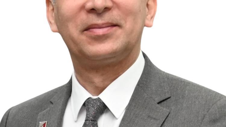 ANSİAD Başkanı Özbek: Türkiyenin uluslararası standartlara uyum çabalarını destekliyoruz