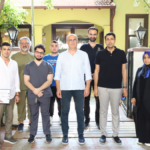 Alanya'da 120 çocuk sünnet ettirildi