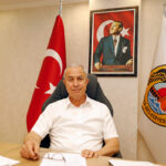 Alanya'da Başkan Özçelik'ten YKS uyarıları