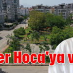 Alper Hoca'ya vefa