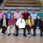 AOSB Teknopark'a 'Yeşil Bina Sertifikası'