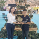 Büyükşehir çevre dostu projelerini Ankara'da tanıtıyor